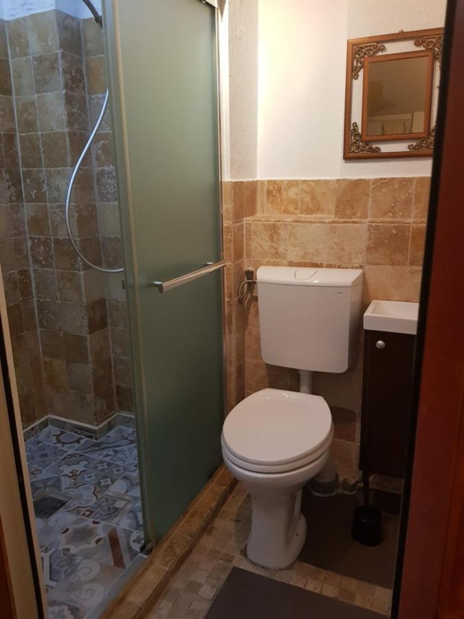 Mpoint Motel Bucharest Luaran gambar
