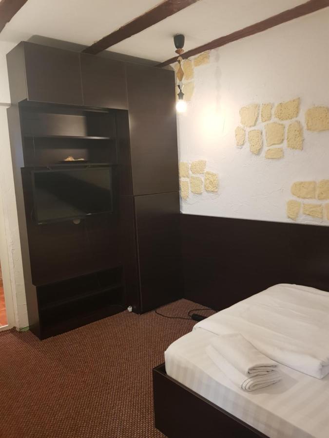 Mpoint Motel Bucharest Luaran gambar
