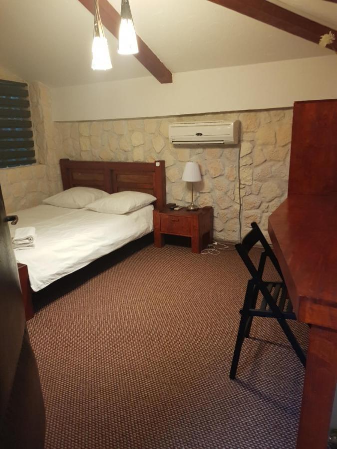Mpoint Motel Bucharest Luaran gambar