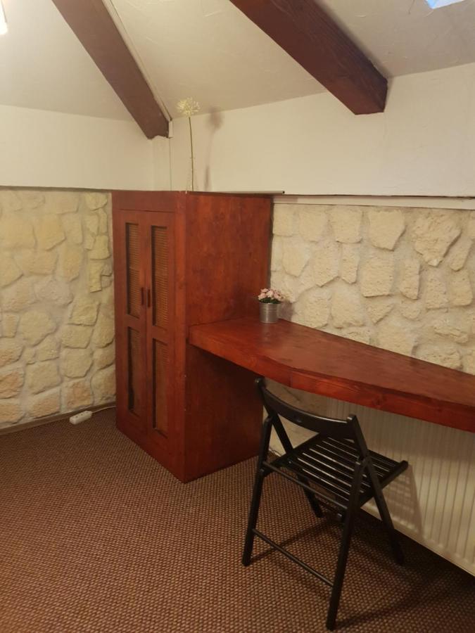 Mpoint Motel Bucharest Luaran gambar