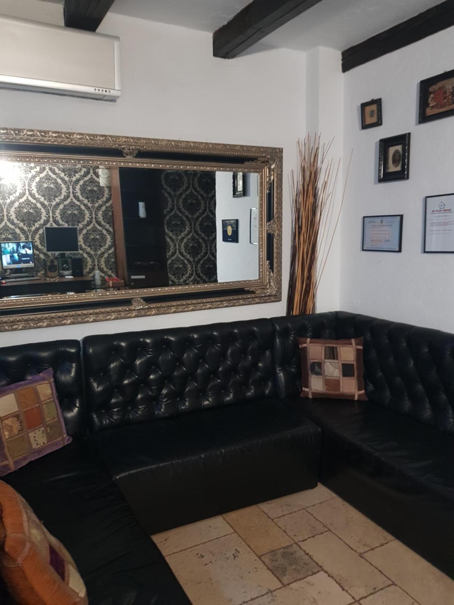 Mpoint Motel Bucharest Luaran gambar