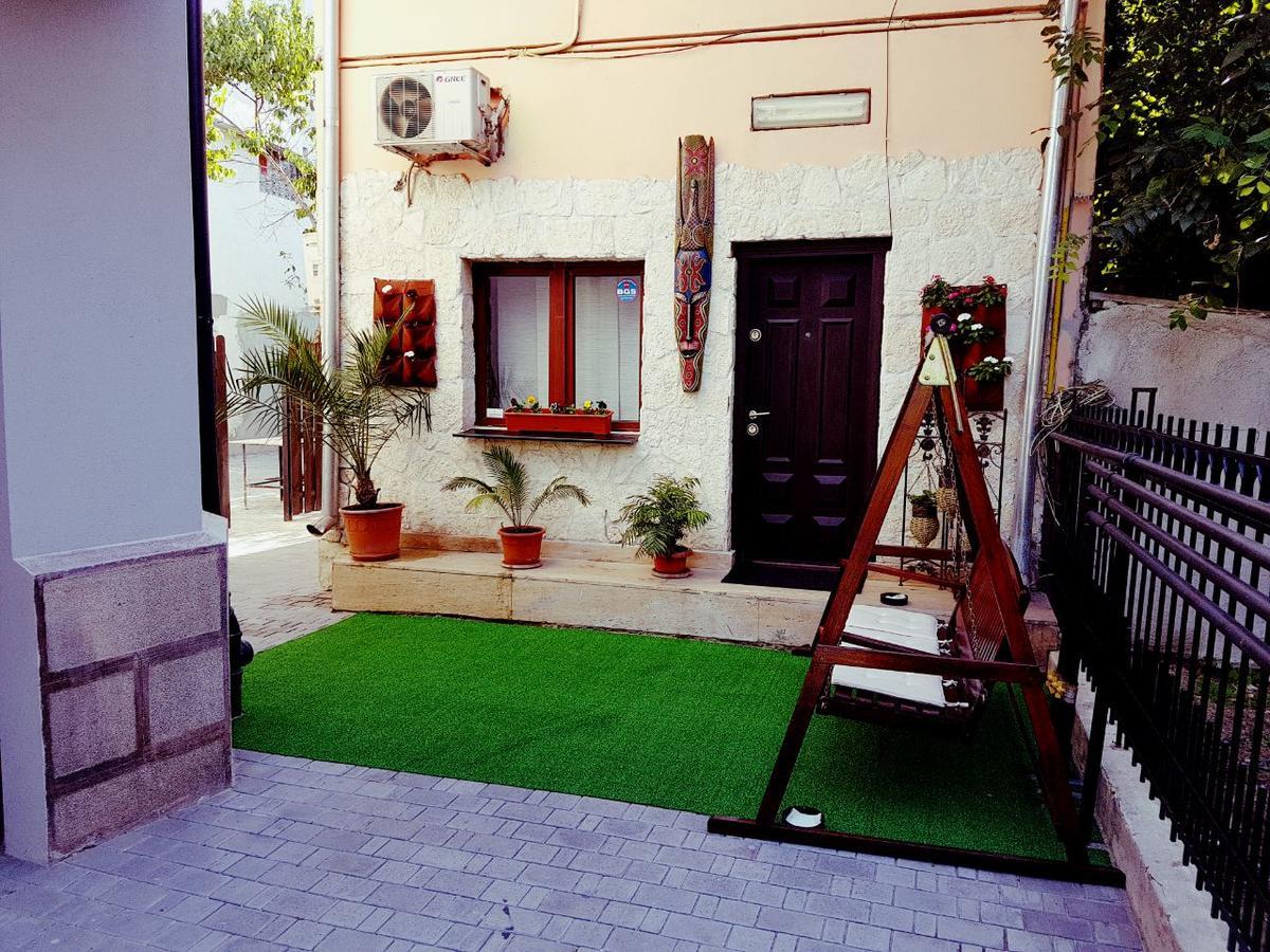 Mpoint Motel Bucharest Luaran gambar