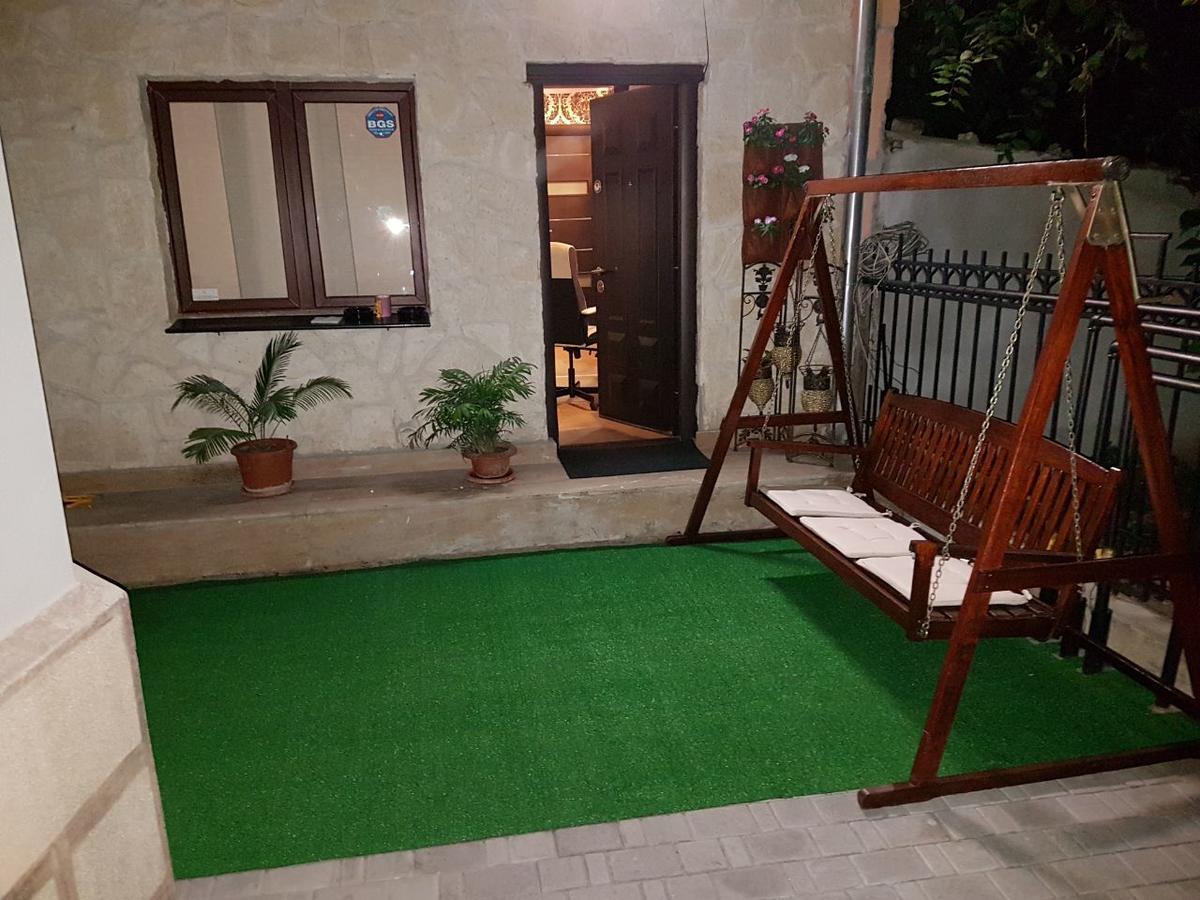 Mpoint Motel Bucharest Luaran gambar